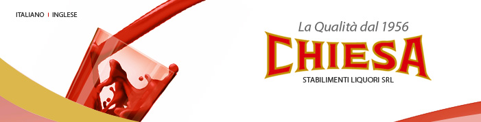 Stabilimenti Chiesa Liquori Srl - La Qualit&agrave; dal 1956